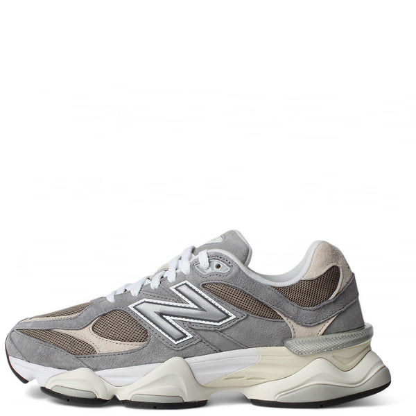 Men's New Balance Lifestyle Grey Brown (U9060LBA)