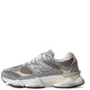 Men's New Balance Lifestyle Grey Brown (U9060LBA)