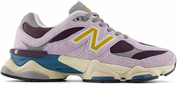 Men's New Balance Lifestyle Lilac Purple (U9060SRA)
