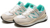 Women's New Balance 57/40 Sea Salt/Summer Jade (W5740WA1)