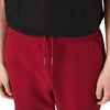 Men's Lacoste Brdaux Rd Slim Fit Heathrd Cttn Blend Tracksuit Sweatpants