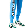 Men's Lacoste Argentine Blue Reflective Print Joggers