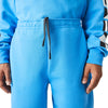 Men's Lacoste Argentine Blue Reflective Print Joggers