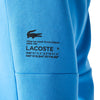 Men's Lacoste Argentine Blue Reflective Print Joggers