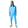 Men's Lacoste Argentine Blue Reflective Print Joggers