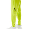 Men's Lacoste Yellow Reflective Print Joggers