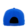 Men's New Era 9Fifty Blue/Yellow NFL Los Angeles Rams Basic Snapback - OSFM