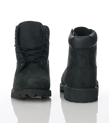 Timberland 6in outlet prem black 12907