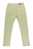 Men's A. Tiziano Moss Lamar Stretch Twill 5 Pocket Jeans