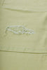 Men's A. Tiziano Moss Lamar Stretch Twill 5 Pocket Jeans