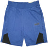 Men's Puma Elektro Blue Rebel Shorts 9