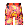 Men's PSD Red Pepperstoni Boxer Briefs
