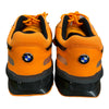 Big Kid's Puma BMW MMS Low Racer Orange Glow/Puma Black (307081 01)