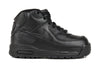 Toddler's Nike Little Max 90 Boot Black/Black (317217 004)