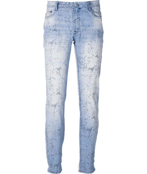 Men's A. Tiziano Navy