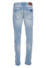 Men's A. Tiziano Baby Blue