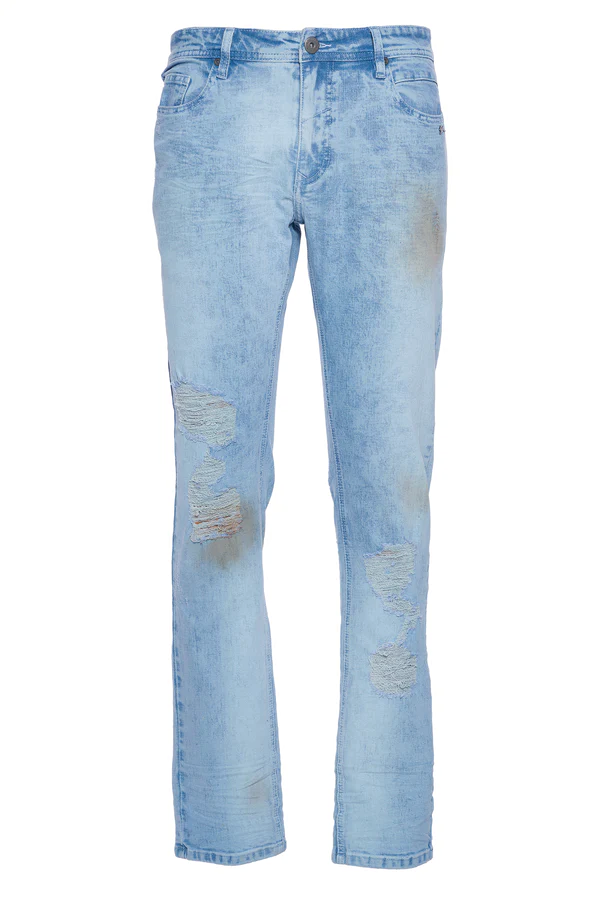 Men's A. Tiziano Baby Blue