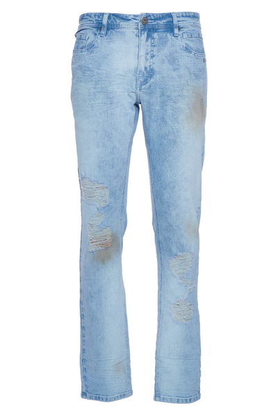 Men's A. Tiziano Baby Blue