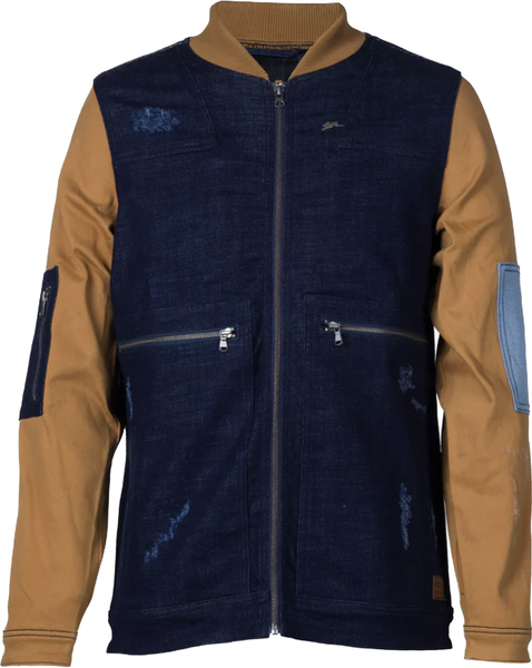 Men's A. Tiziano Navy 