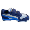 Toddler's Puma Cabana Racer SL High Rise/Peacoat-Palace Blue (351980 82)