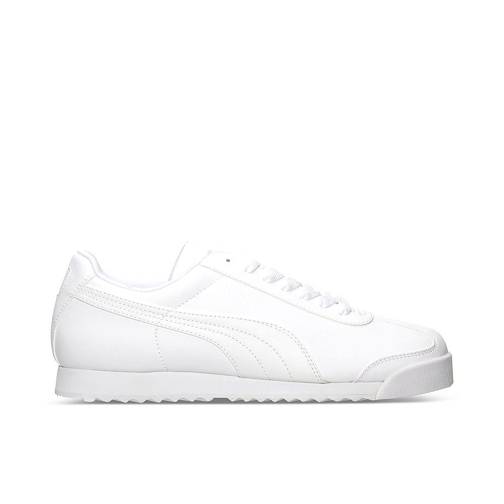 Men's Puma Roma SL NBK 2 White (353572 21)