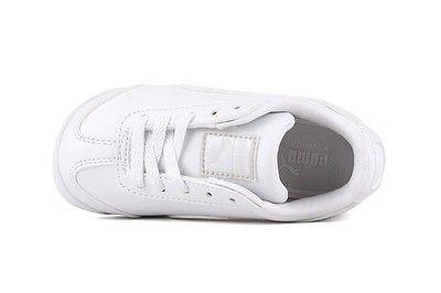 Puma roma online blancas