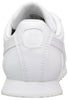 Little Kid's Puma Roma Basic Puma Wht-Gray Violet Preschool (361594 14)