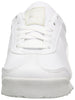 Little Kid's Puma Roma Basic Puma White-Gray Violet Preschool (361594 14)