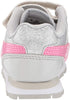 Toddler's Puma Vista Glitz Gray/Sachet/Pink-Silver (369721 14)