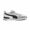 Men's Puma R78 White-Gray Violet-Black (373117 02)