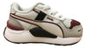 Toddler's Puma RS 2.0 Core AC Zinfandel-Gray Violet (380134 02)