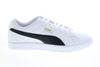 Men's Puma Match Star White-Black-Team Gold (380204 02)