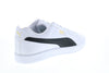 Men's Puma Match Star White-Black-Team Gold (380204 02)