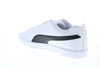 Men's Puma Match Star White-Black-Team Gold (380204 02)