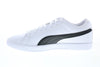 Men's Puma Match Star White-Black-Team Gold (380204 02)