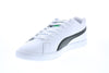 Men's Puma Match Star White-Black-Team Gold (380204 02)
