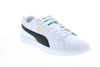 Men's Puma Match Star White-Black-Team Gold (380204 02)