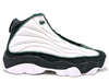 Big Kids Jordan Pro Strong Black/Dark Pine-White-Black (407484 011)