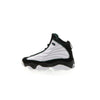 Big Kids Jordan Pro Strong Black/Dark Pine-White-Black (407484 011)