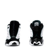 Big Kids Jordan Pro Strong Black/Dark Pine-White-Black (407484 011)