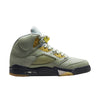 Big Kid's Jordan 5 Retro