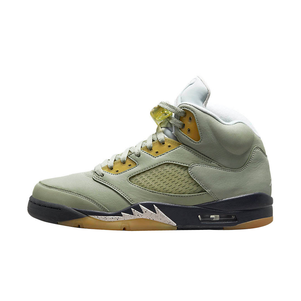 Big Kid's Jordan 5 Retro