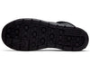 Big Kid's Nike Woodside 2 High Black/Black-Black (524872 004)
