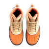 Big Kid's Nike Woodside 2 High Sesame/Game Royal-Hot Curry (524872 201)