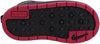 Toddler's Nike Woodside 2 High Black/Black-Fireberry (524878 001)