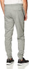 Men's Puma Medium Gray Heather Classics Cuff Pants
