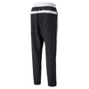 Men's Puma Black/Puma White Clyde Pants