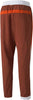 Men's Puma Chili Oil/Cherry Tomato Clyde Pants