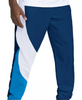 Men's Puma Ocean Dive/Puma White Clyde Pants