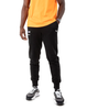 Men's Puma Black BMW MMS ESS Fleece Pants